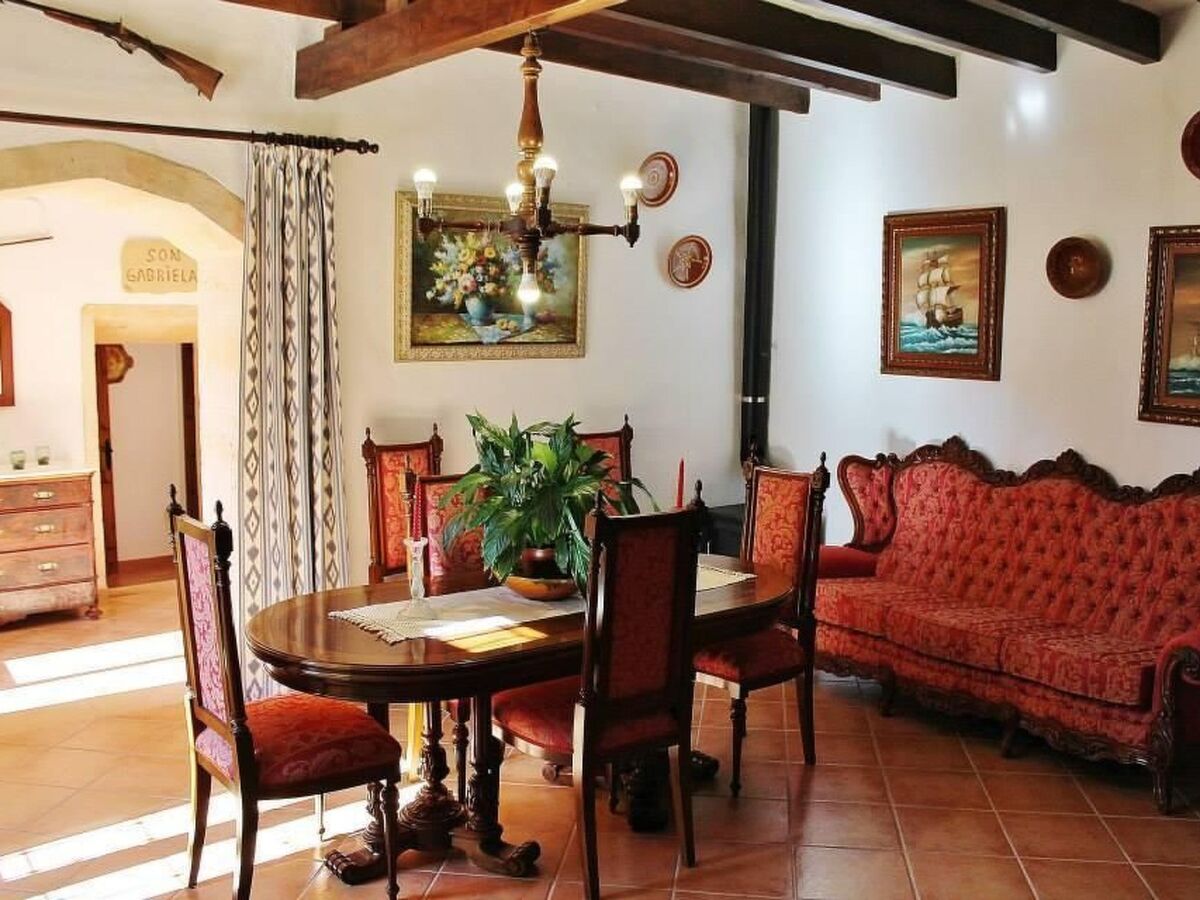 Finca Son Gabriela – Maison 8 pers. avec piscine - Photo 21
