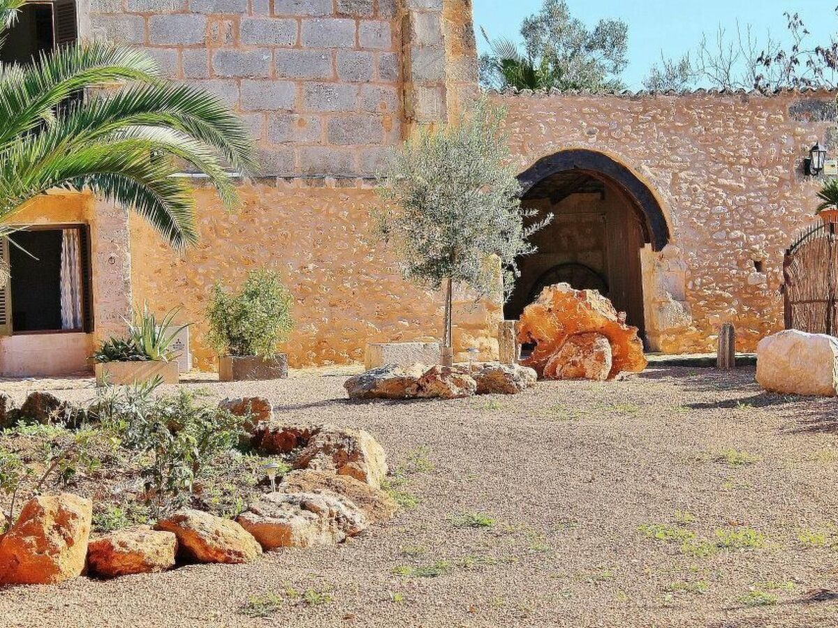 Finca Son Gabriela – Maison 8 pers. avec piscine - Photo 22