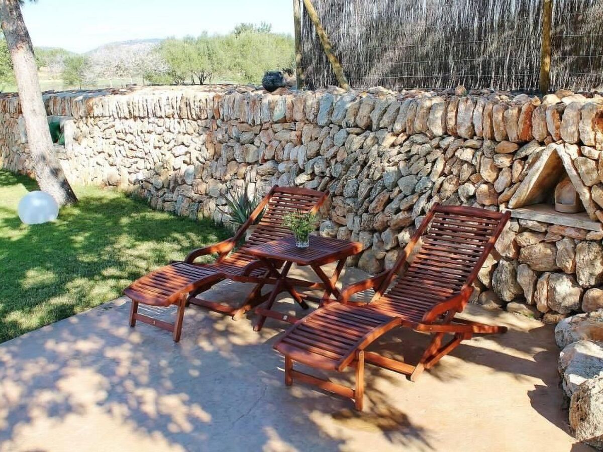 Finca Son Gabriela – Maison 8 pers. avec piscine - Photo 23