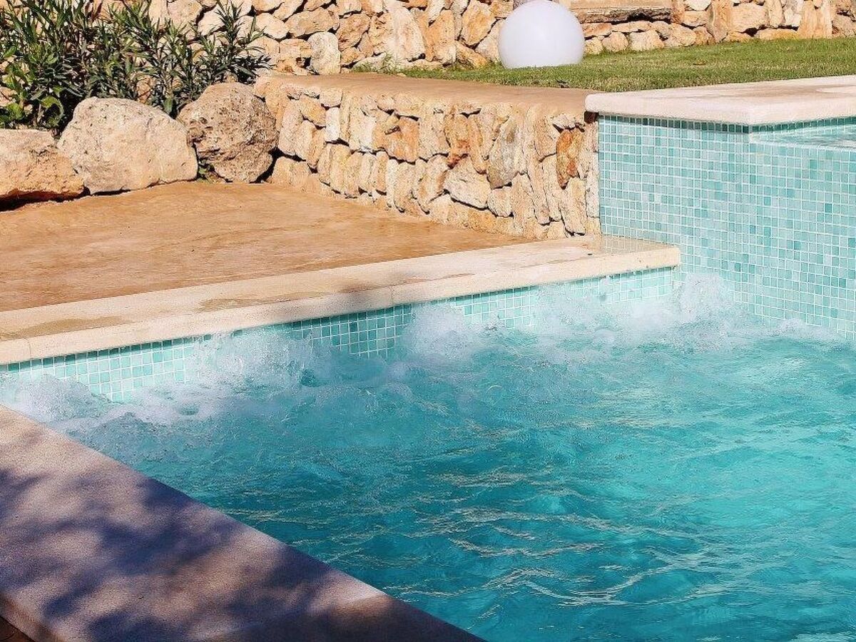 Finca Son Gabriela – Maison 8 pers. avec piscine - Photo 24