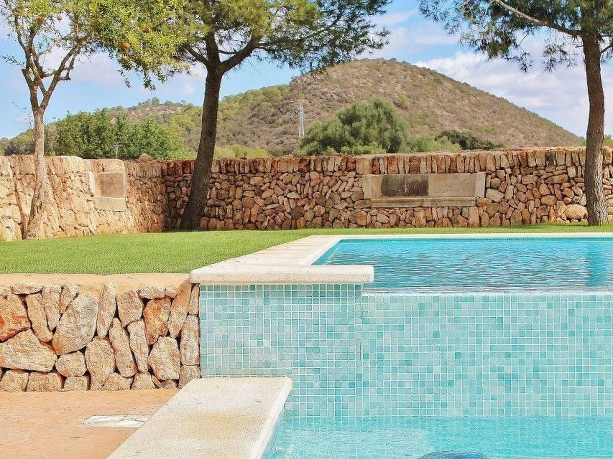Finca Son Gabriela – Maison 8 pers. avec piscine - Photo 25