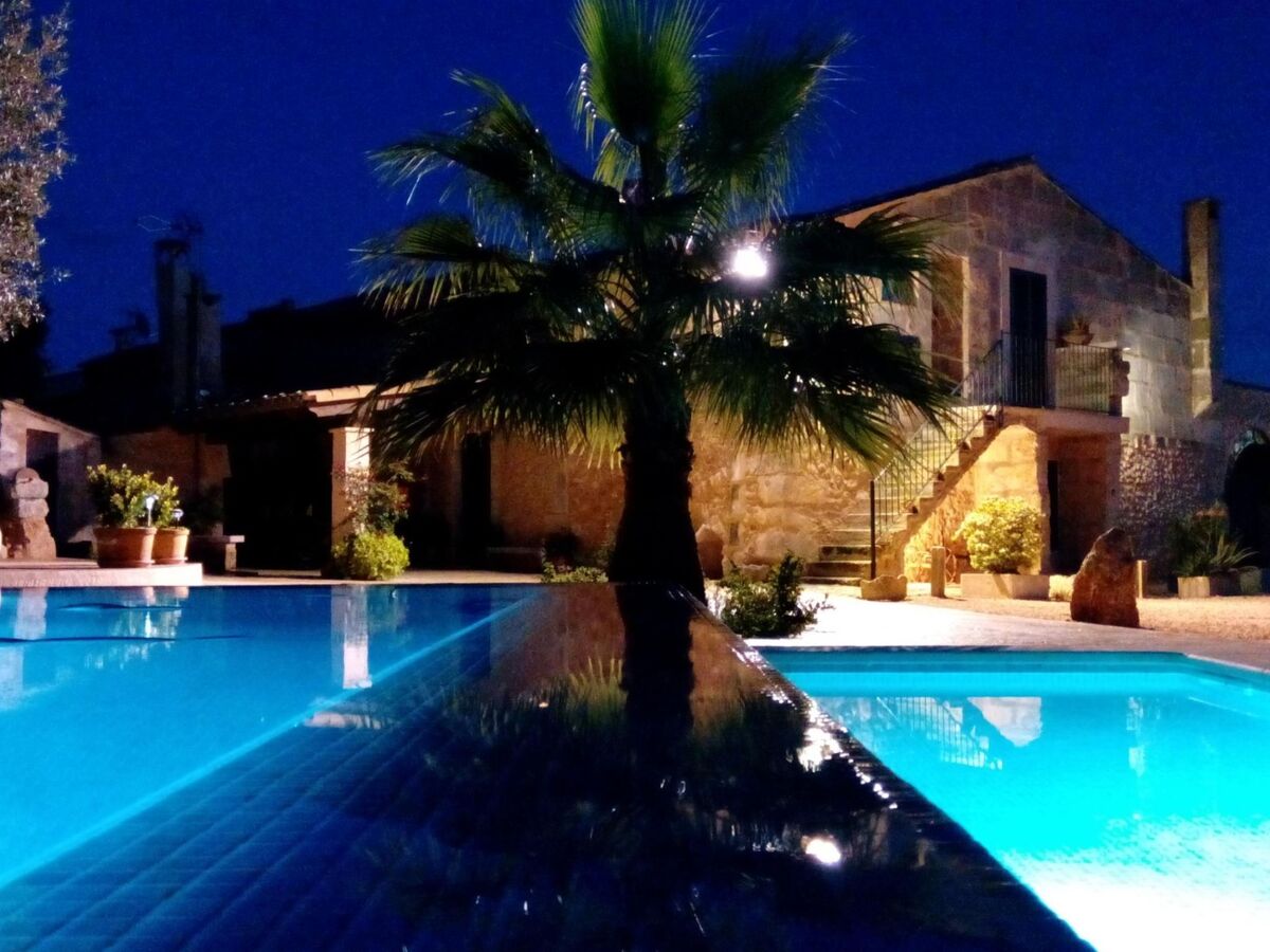 Finca Son Gabriela – Maison 8 pers. avec piscine - Photo 27