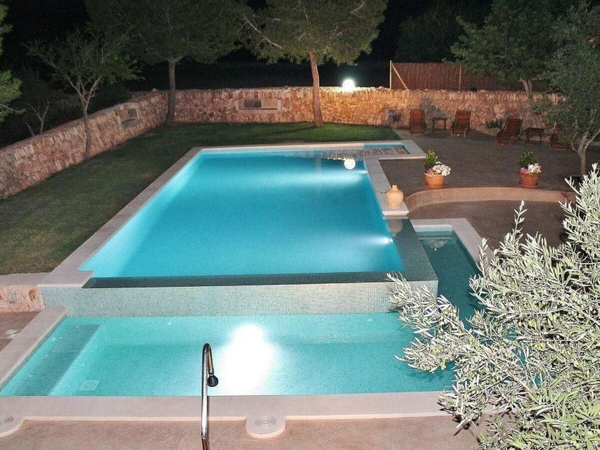 Finca Son Gabriela – Maison 8 pers. avec piscine - Photo 28
