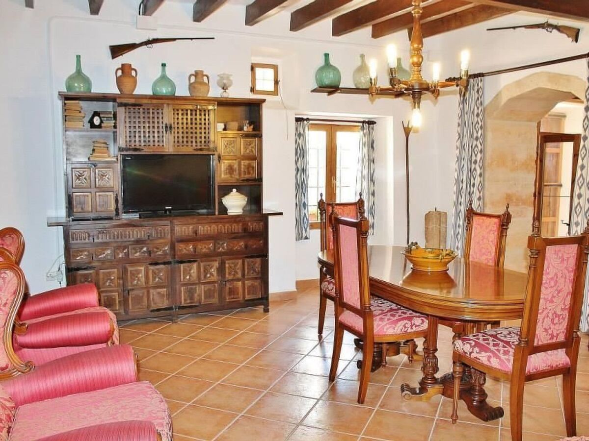 Finca Son Gabriela – Maison 8 pers. avec piscine - Photo 29