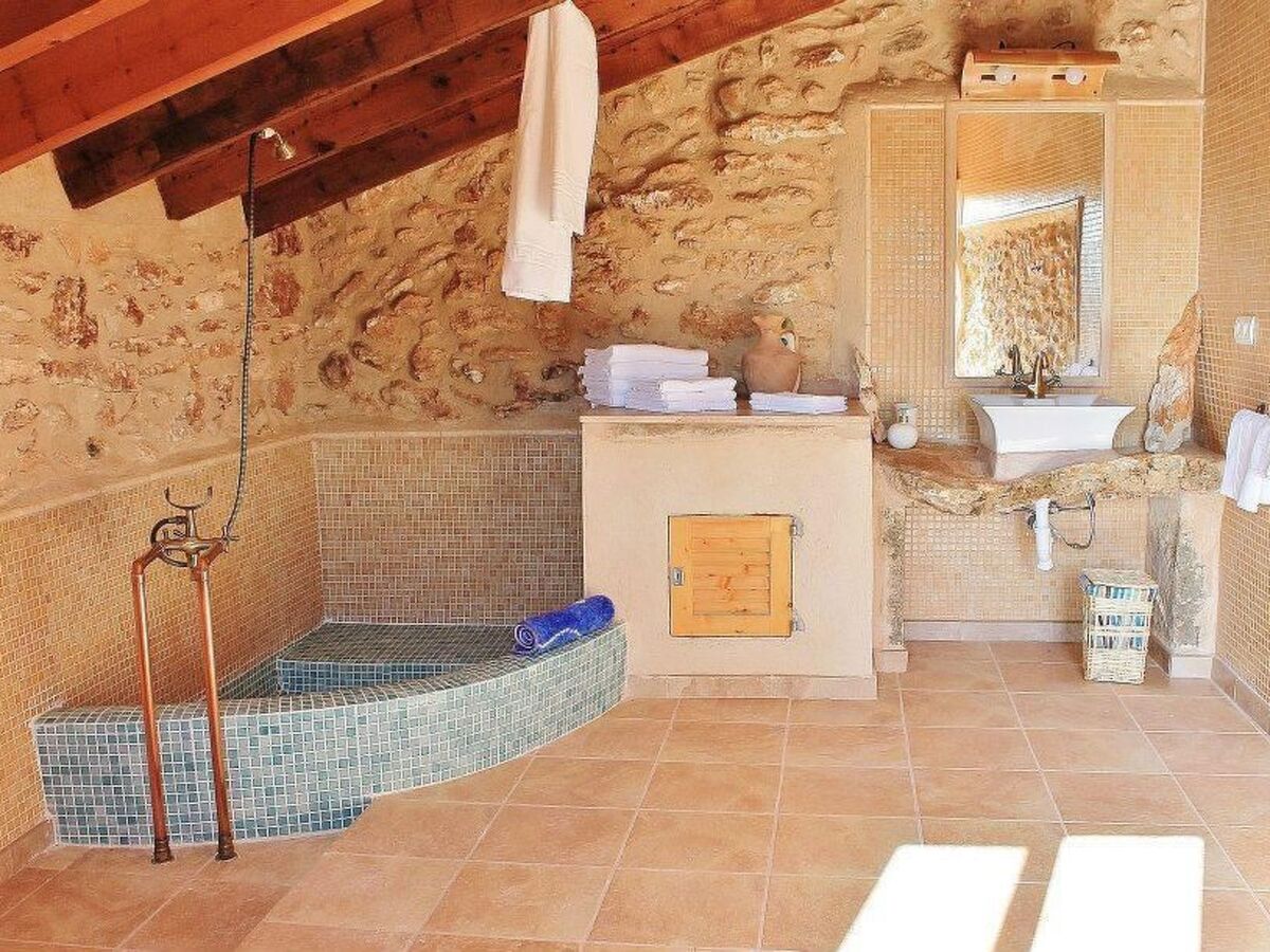 Finca Son Gabriela – Maison 8 pers. avec piscine - Photo 31