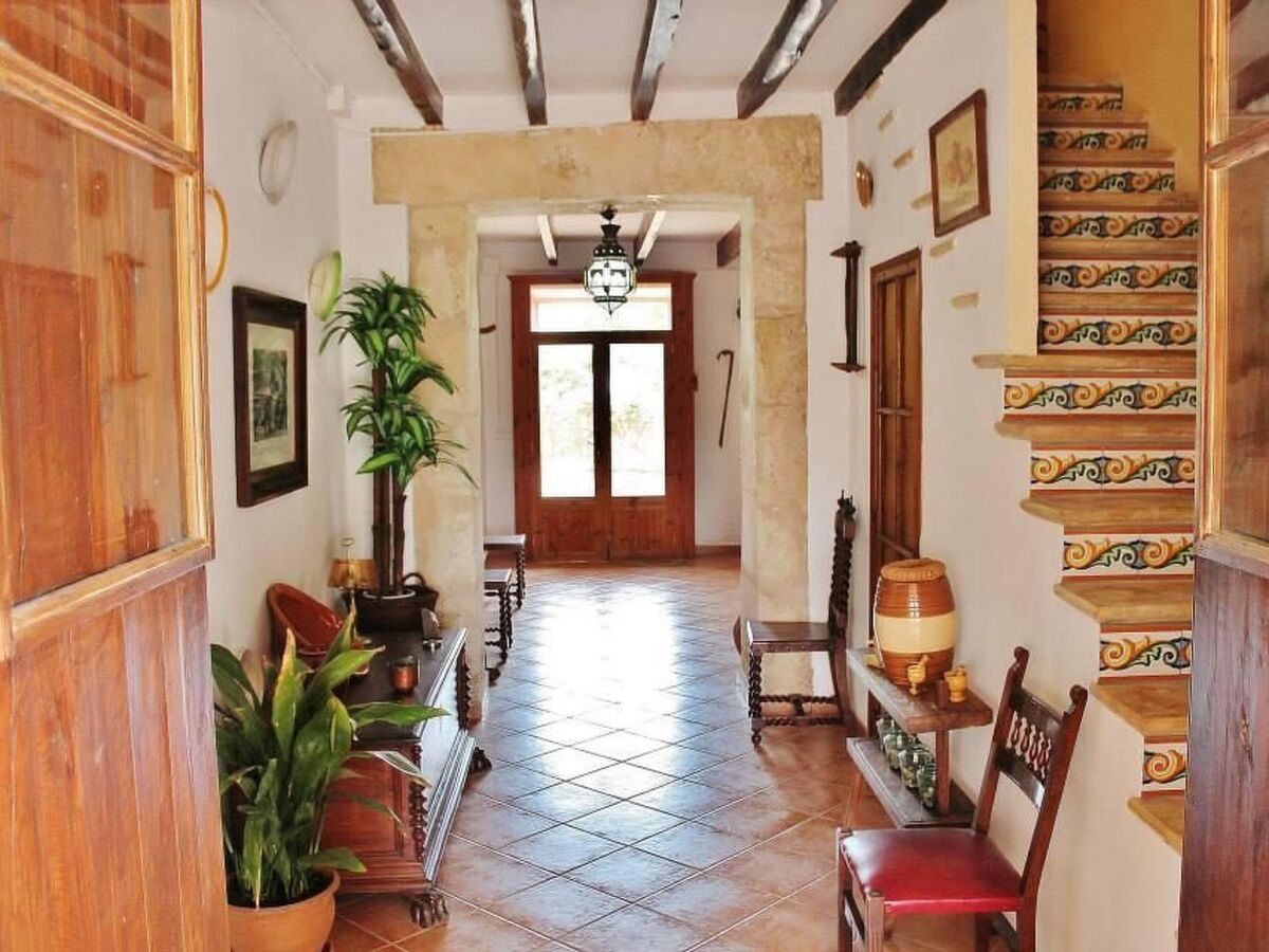 Finca Son Gabriela – Maison 8 pers. avec piscine - Photo 32