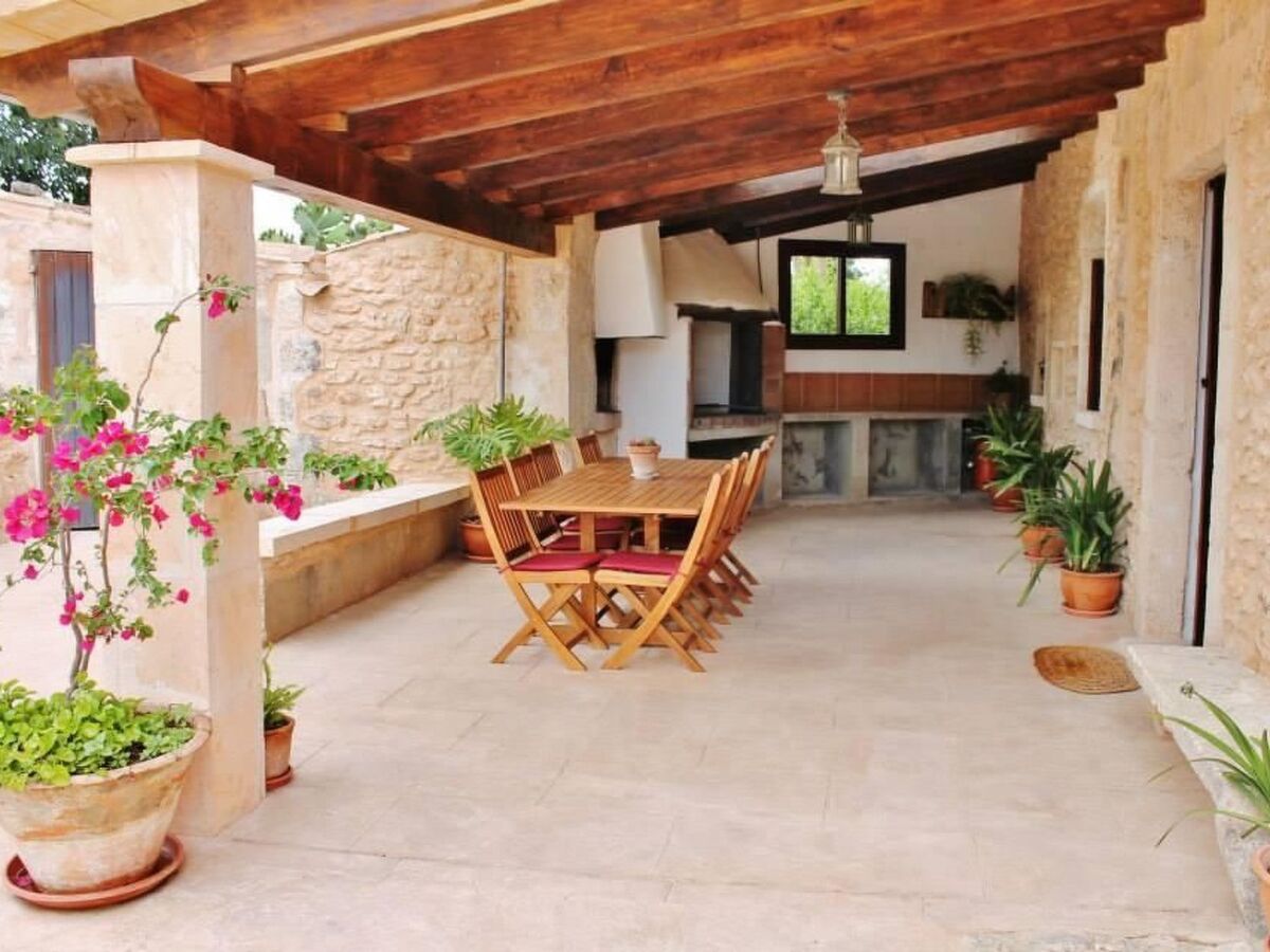Finca Son Gabriela – Maison 8 pers. avec piscine - Photo 33