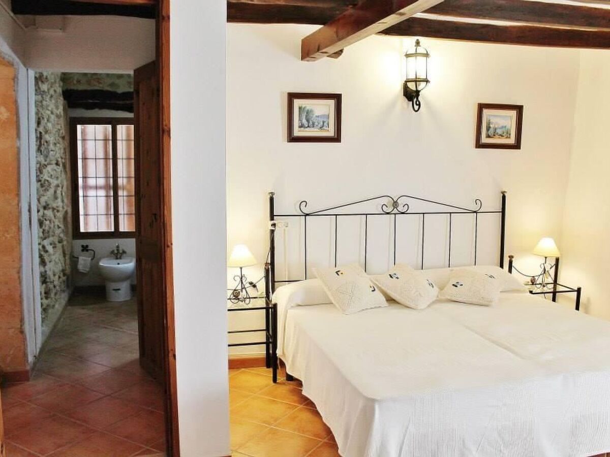 Finca Son Gabriela – Maison 8 pers. avec piscine - Photo 34