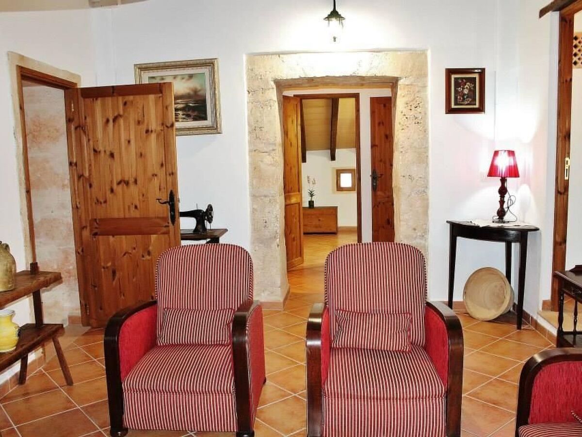 Finca Son Gabriela – Maison 8 pers. avec piscine - Photo 35