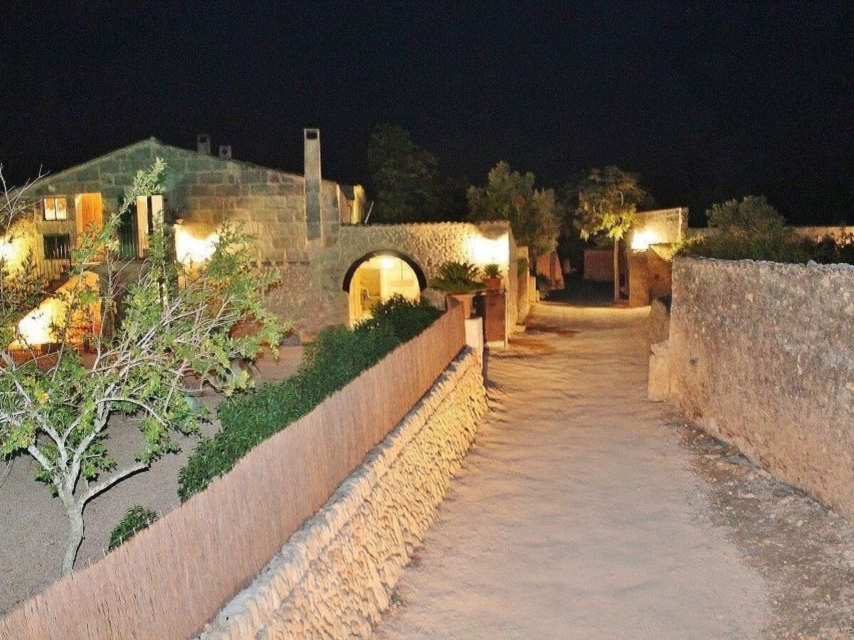 Finca Son Gabriela – Maison 8 pers. avec piscine - Photo 36