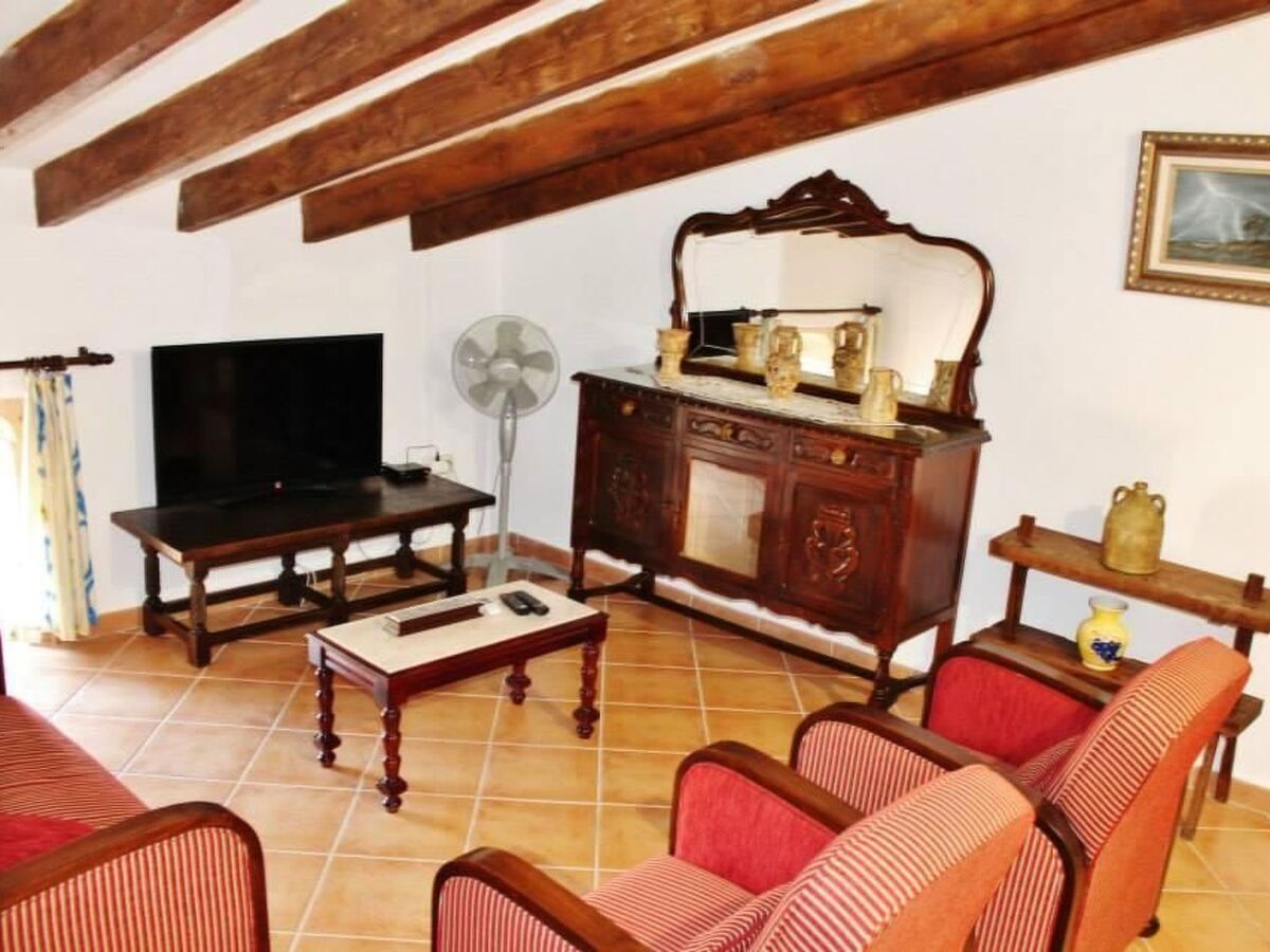 Finca Son Gabriela – Maison 8 pers. avec piscine - Photo 37