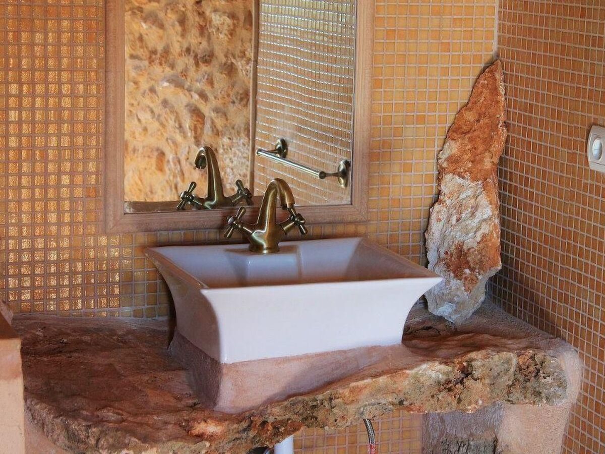 Finca Son Gabriela – Maison 8 pers. avec piscine - Photo 39