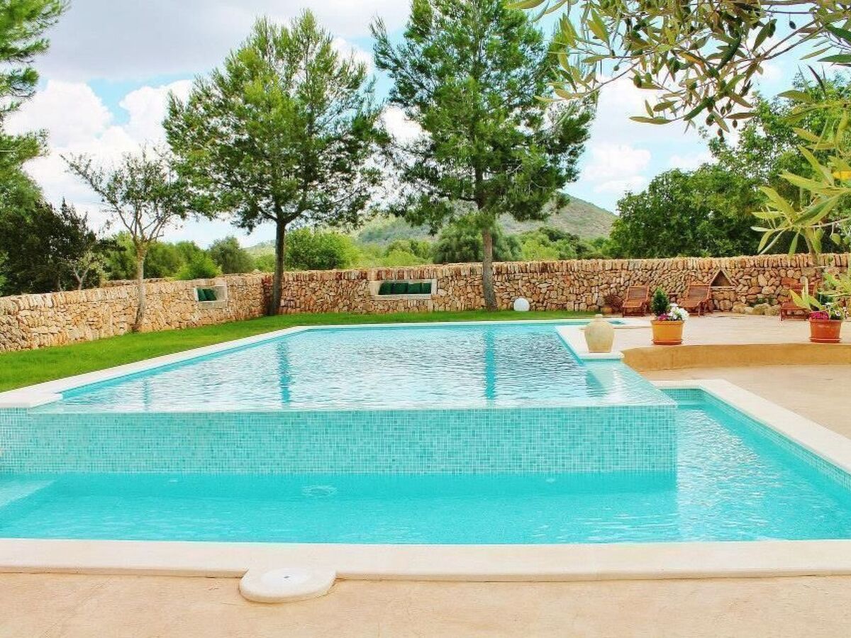 Finca Son Gabriela – Maison 8 pers. avec piscine - Photo 40