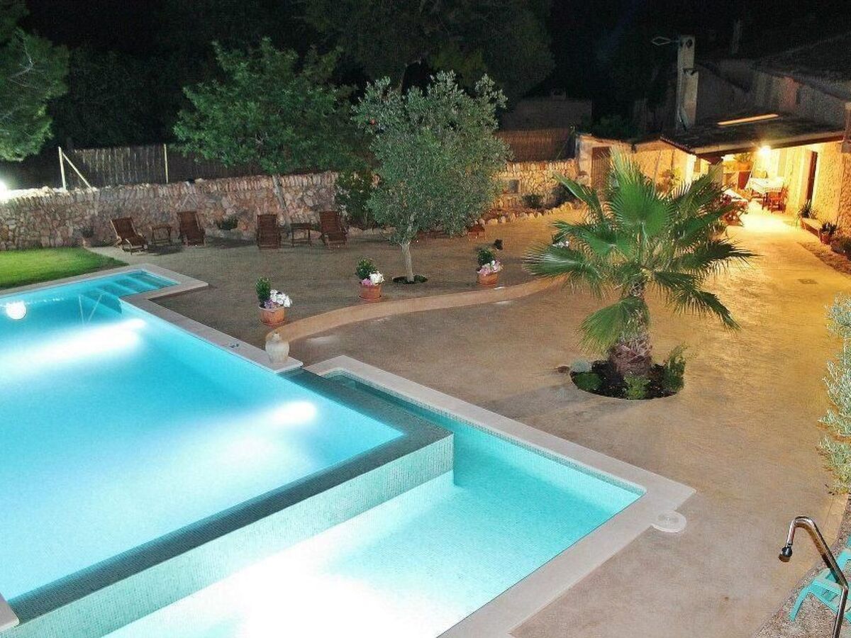 Finca Son Gabriela – Maison 8 pers. avec piscine - Photo 41