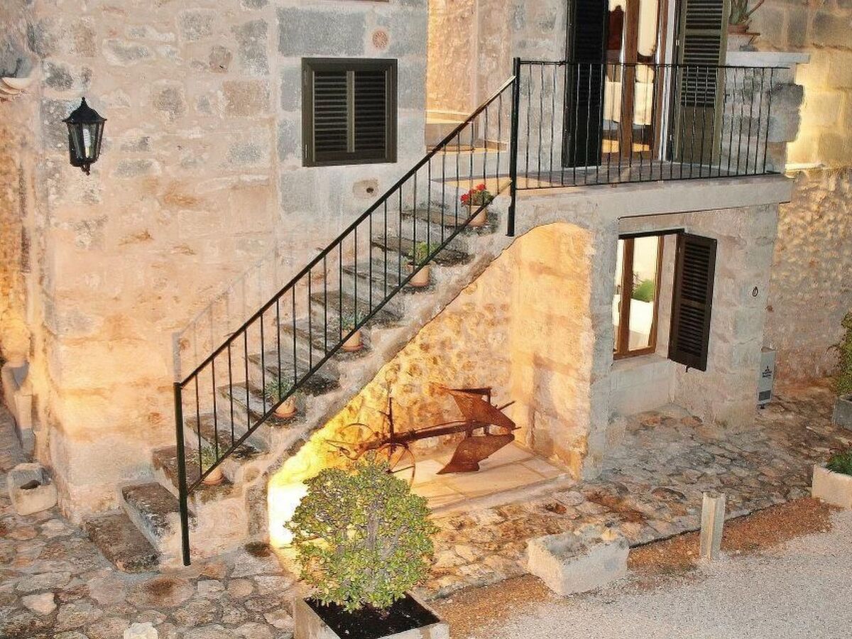 Finca Son Gabriela – Maison 8 pers. avec piscine - Photo 42