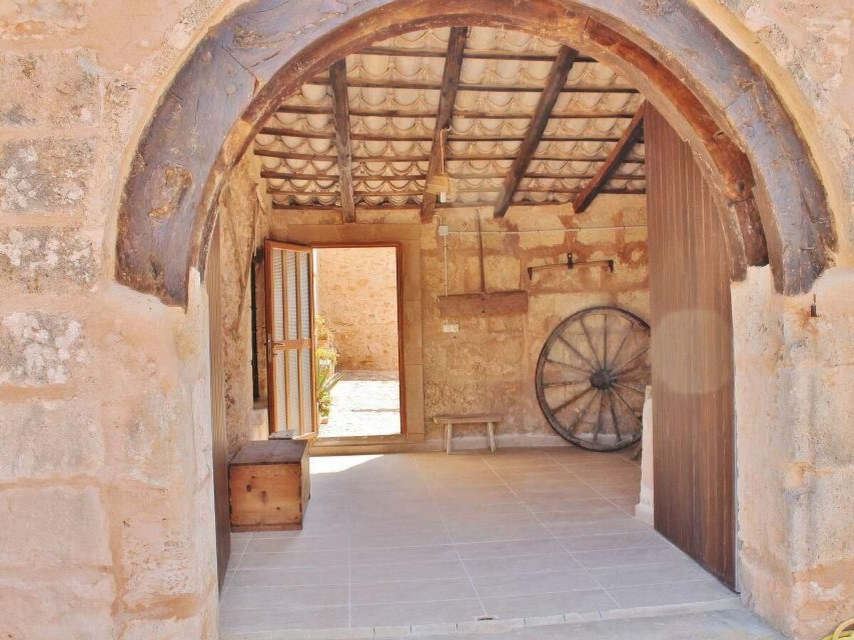 Finca Son Gabriela – Maison 8 pers. avec piscine - Photo 43
