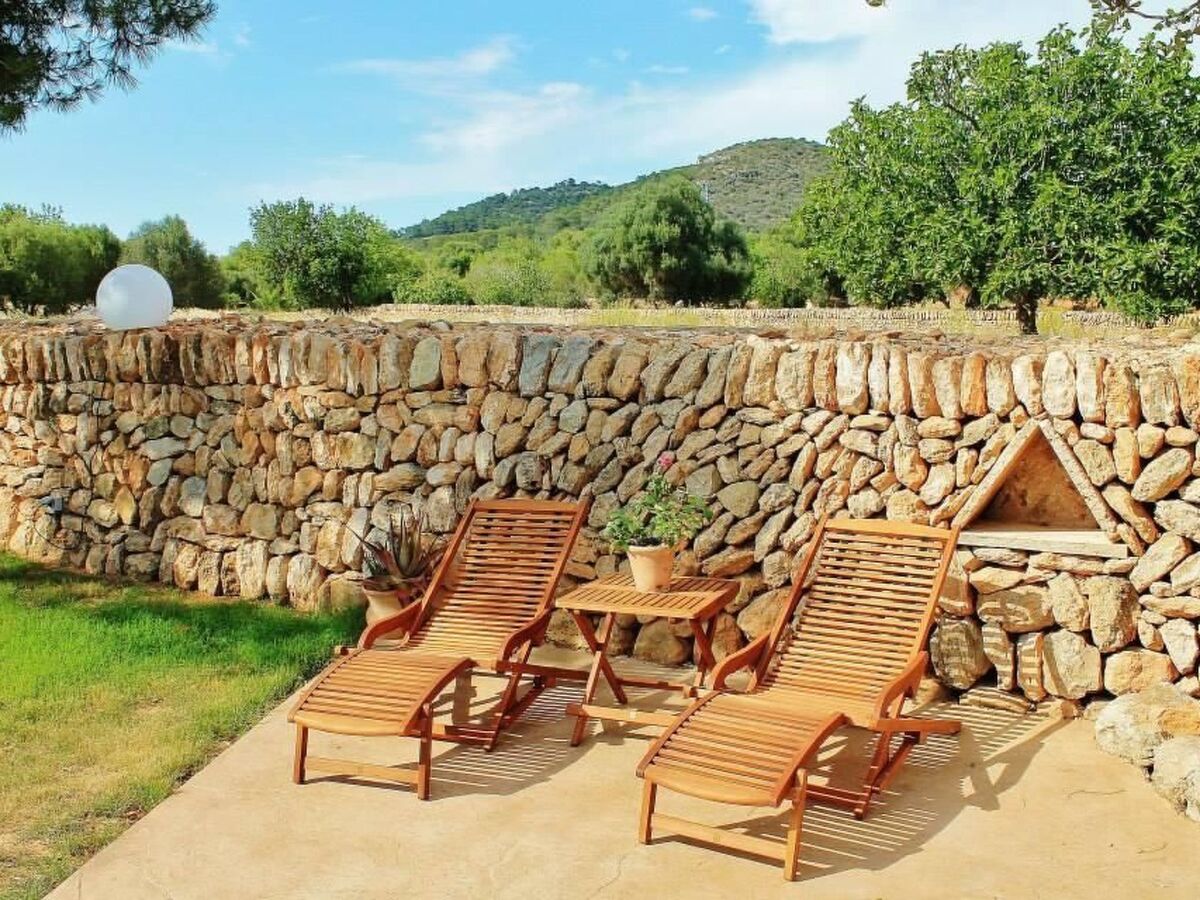 Finca Son Gabriela – Maison 8 pers. avec piscine - Photo 44