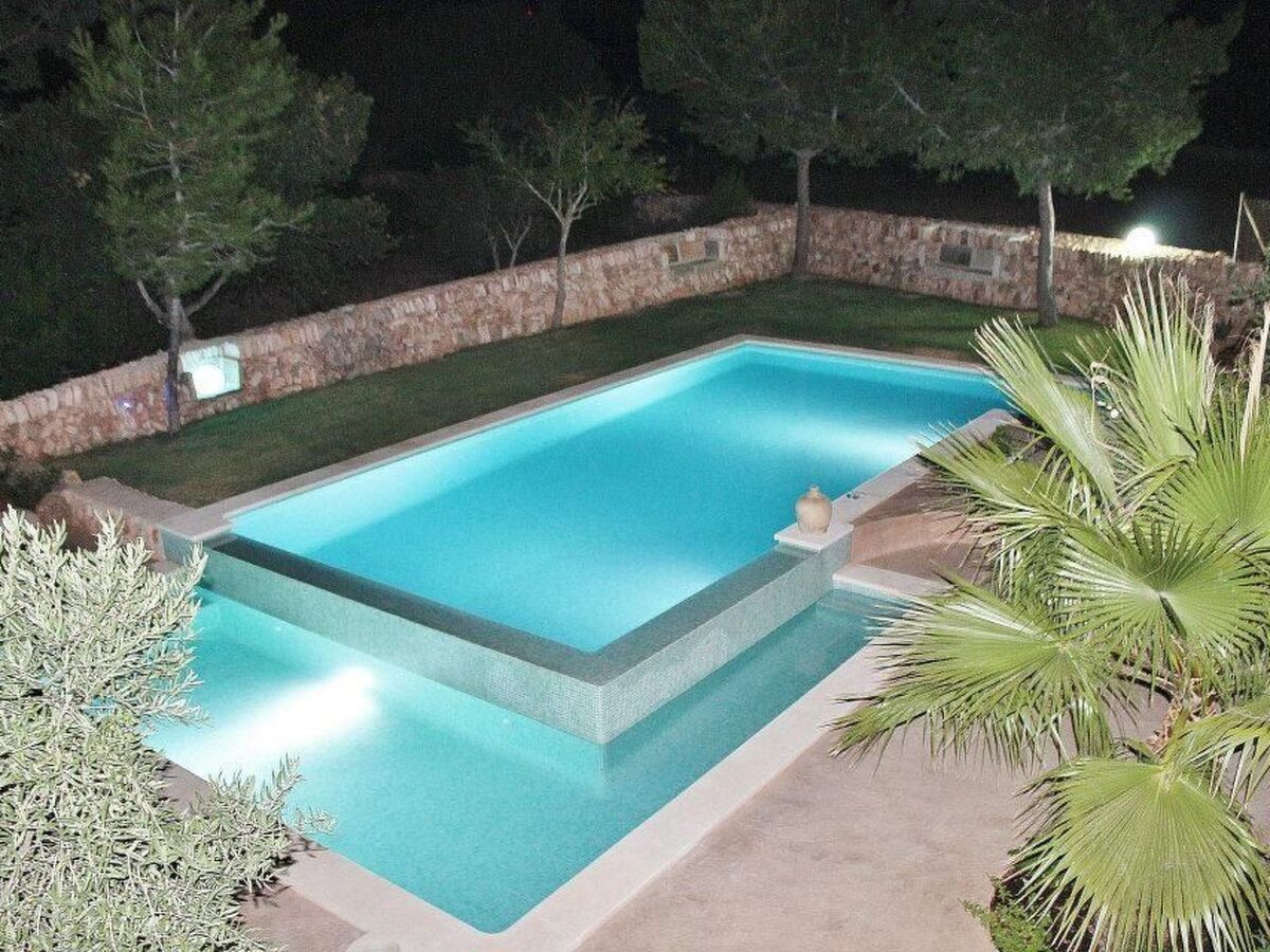 Finca Son Gabriela – Maison 8 pers. avec piscine - Photo 45