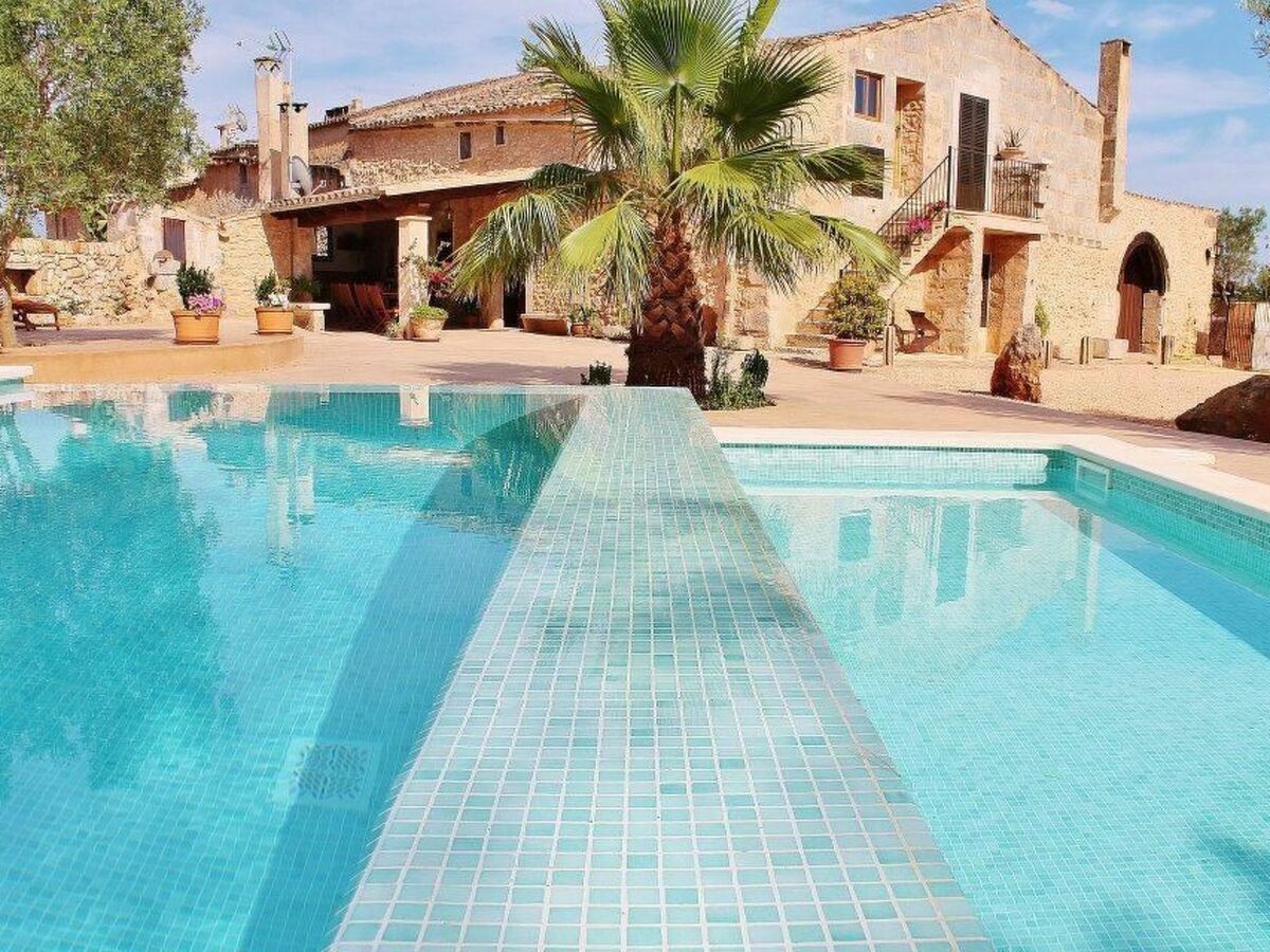 Finca Son Gabriela – Maison 8 pers. avec piscine - Photo 46