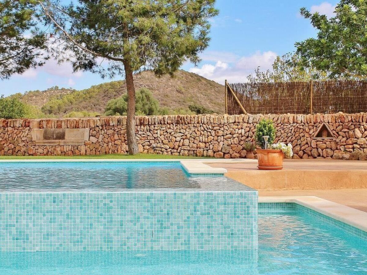 Finca Son Gabriela – Maison 8 pers. avec piscine - Photo 47