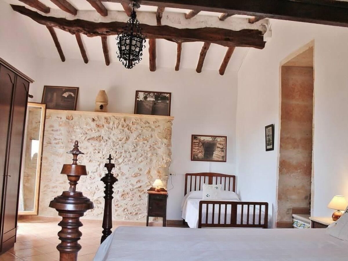 Finca Son Gabriela – Maison 8 pers. avec piscine - Photo 48