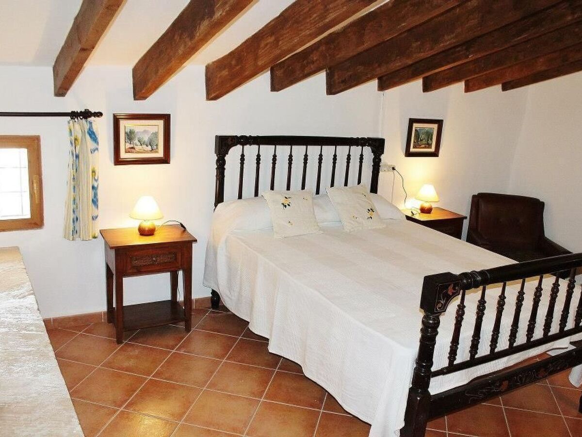 Finca Son Gabriela – Maison 8 pers. avec piscine - Photo 49