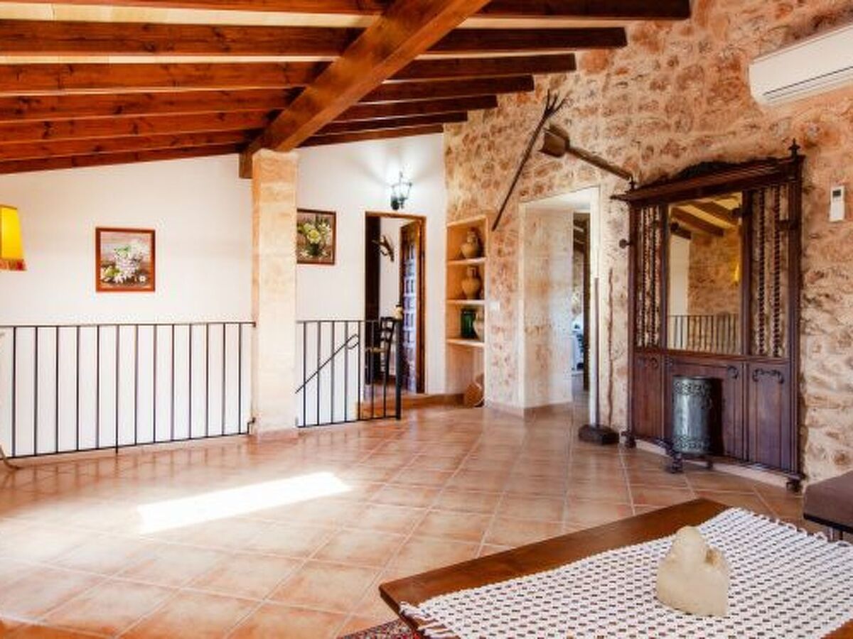 Finca Son Dalabau – 4 ch., piscine et court de tennis - Photo 15