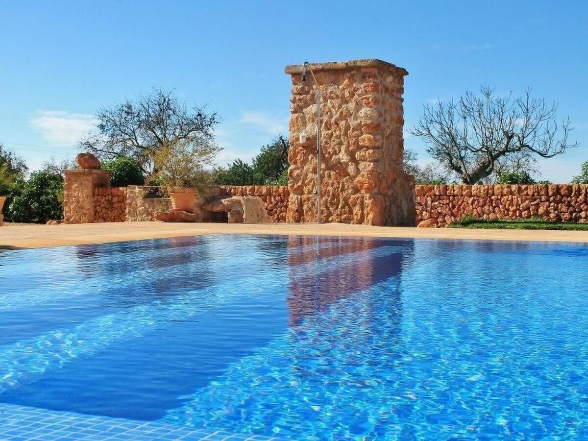 Finca Son Dalabau – 4 ch., piscine et court de tennis - Photo 30