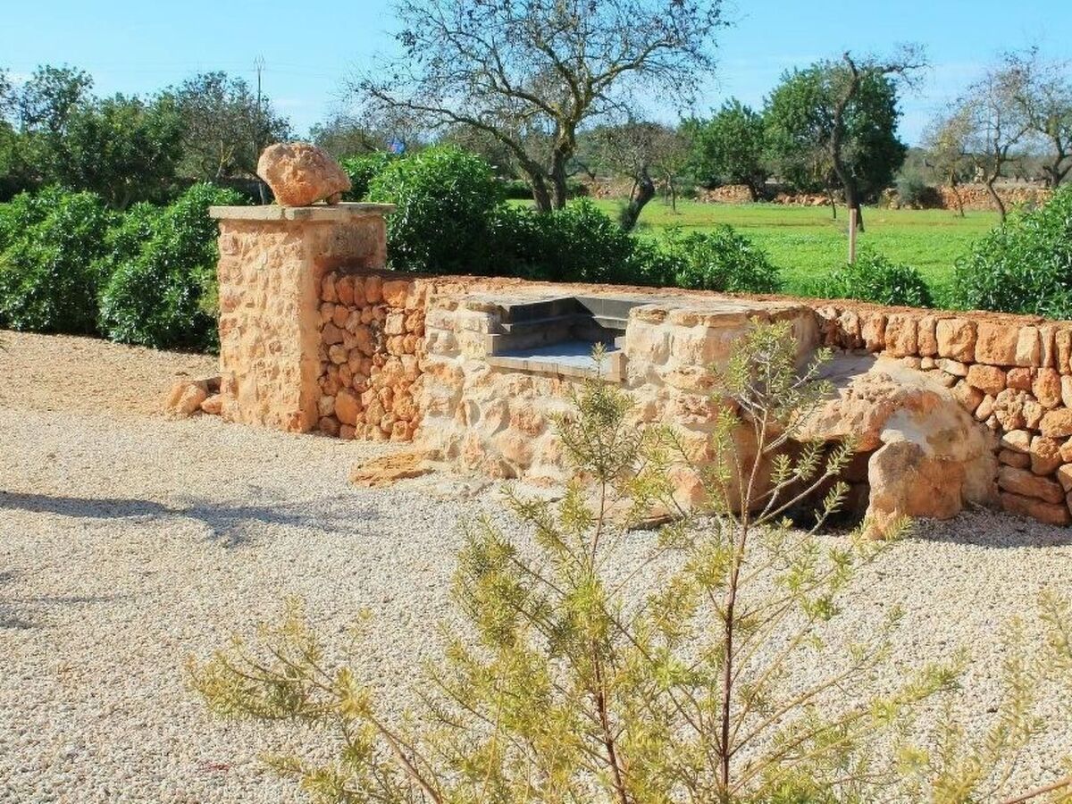 Finca Son Dalabau – 4 ch., piscine et court de tennis - Photo 32