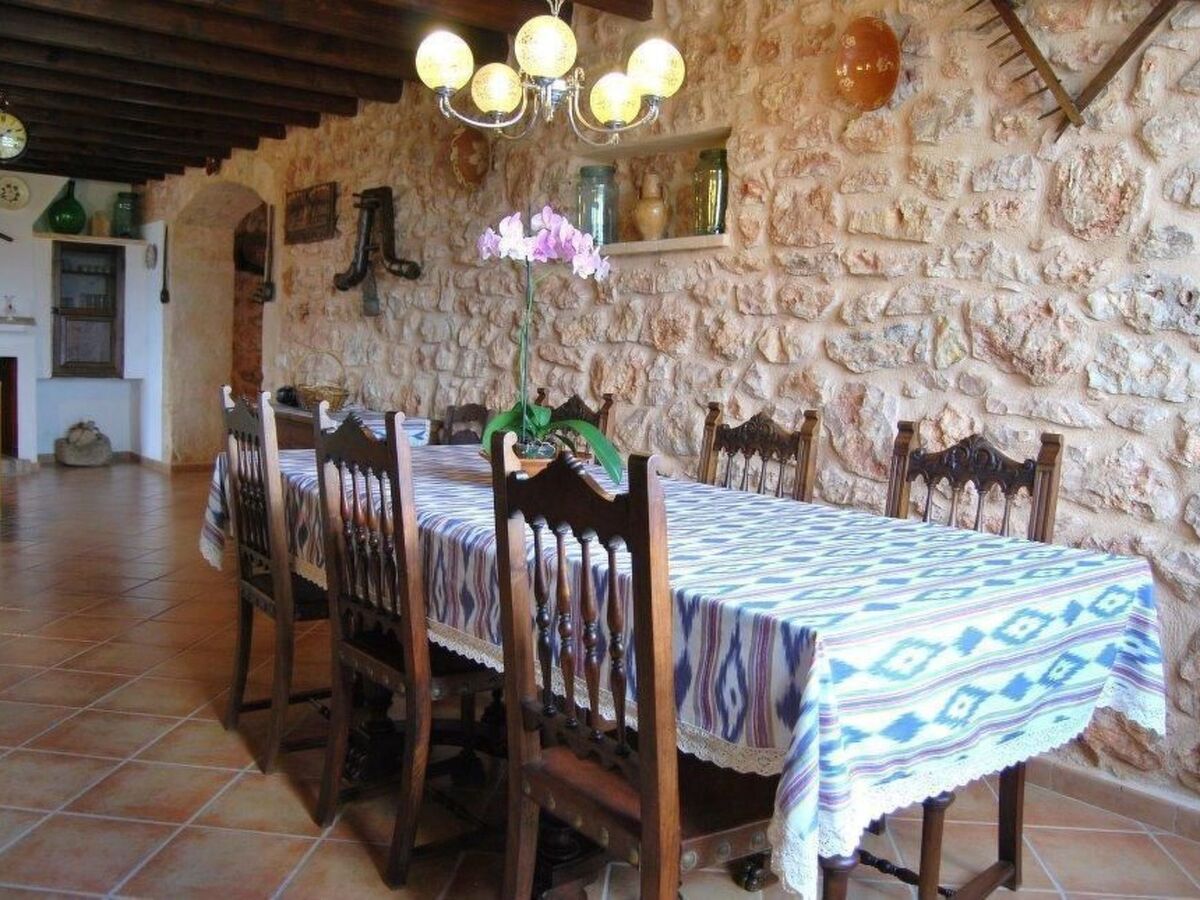 Finca Son Dalabau – 4 ch., piscine et court de tennis - Photo 34