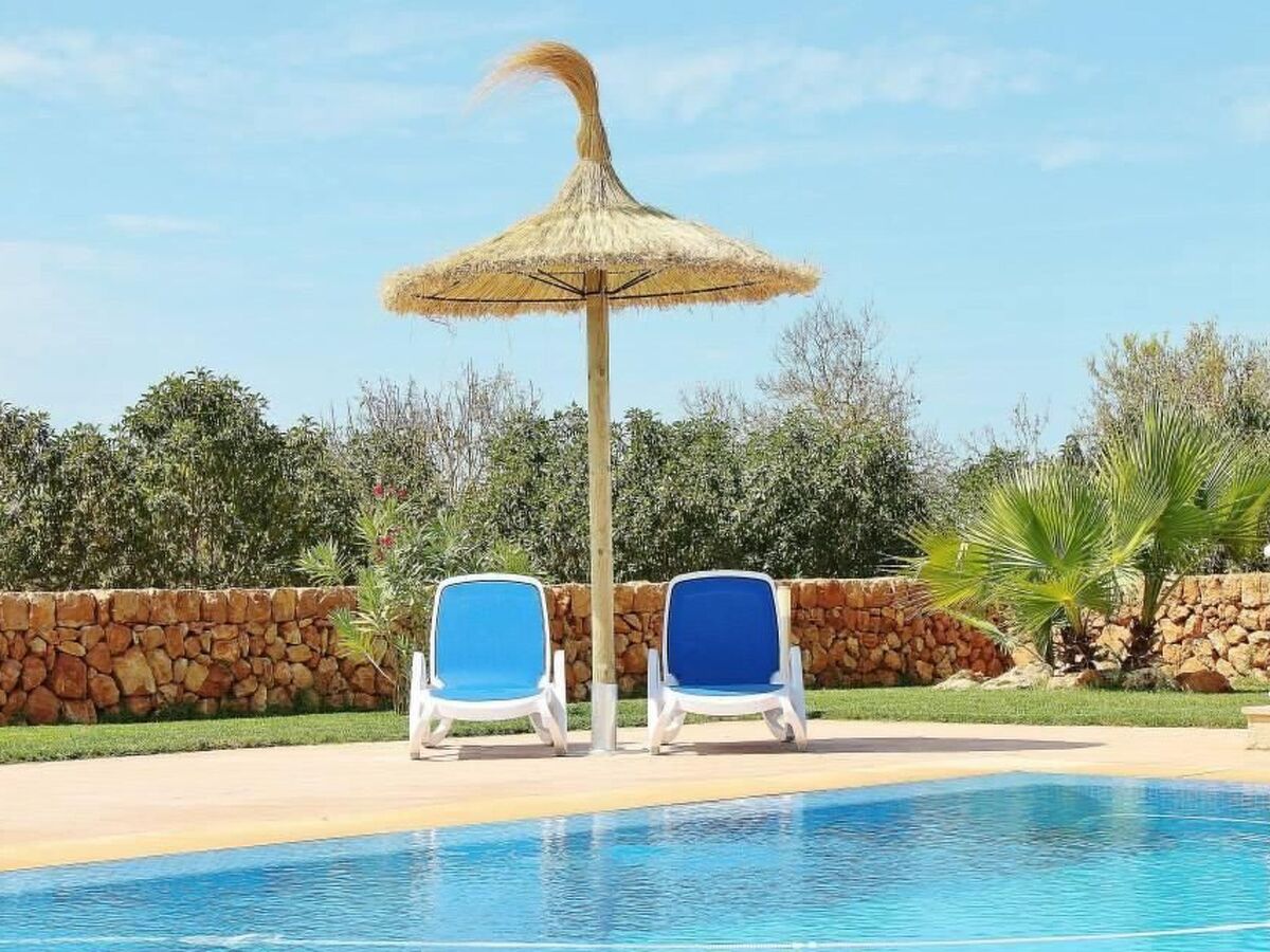 Finca Son Dalabau – 4 ch., piscine et court de tennis - Photo 35