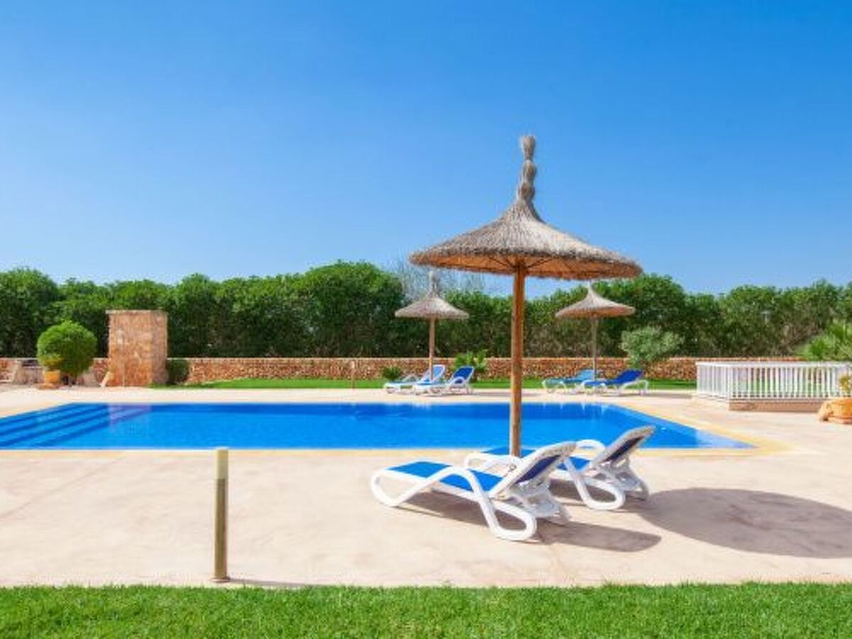 Finca Son Dalabau – 4 ch., piscine et court de tennis - Photo 38