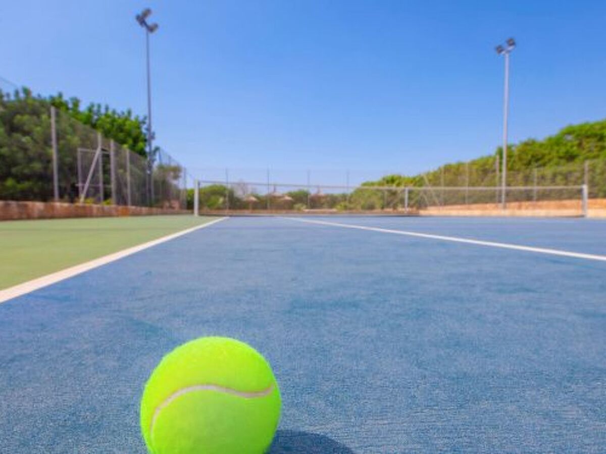 Finca Son Dalabau – 4 ch., piscine et court de tennis - Photo 39