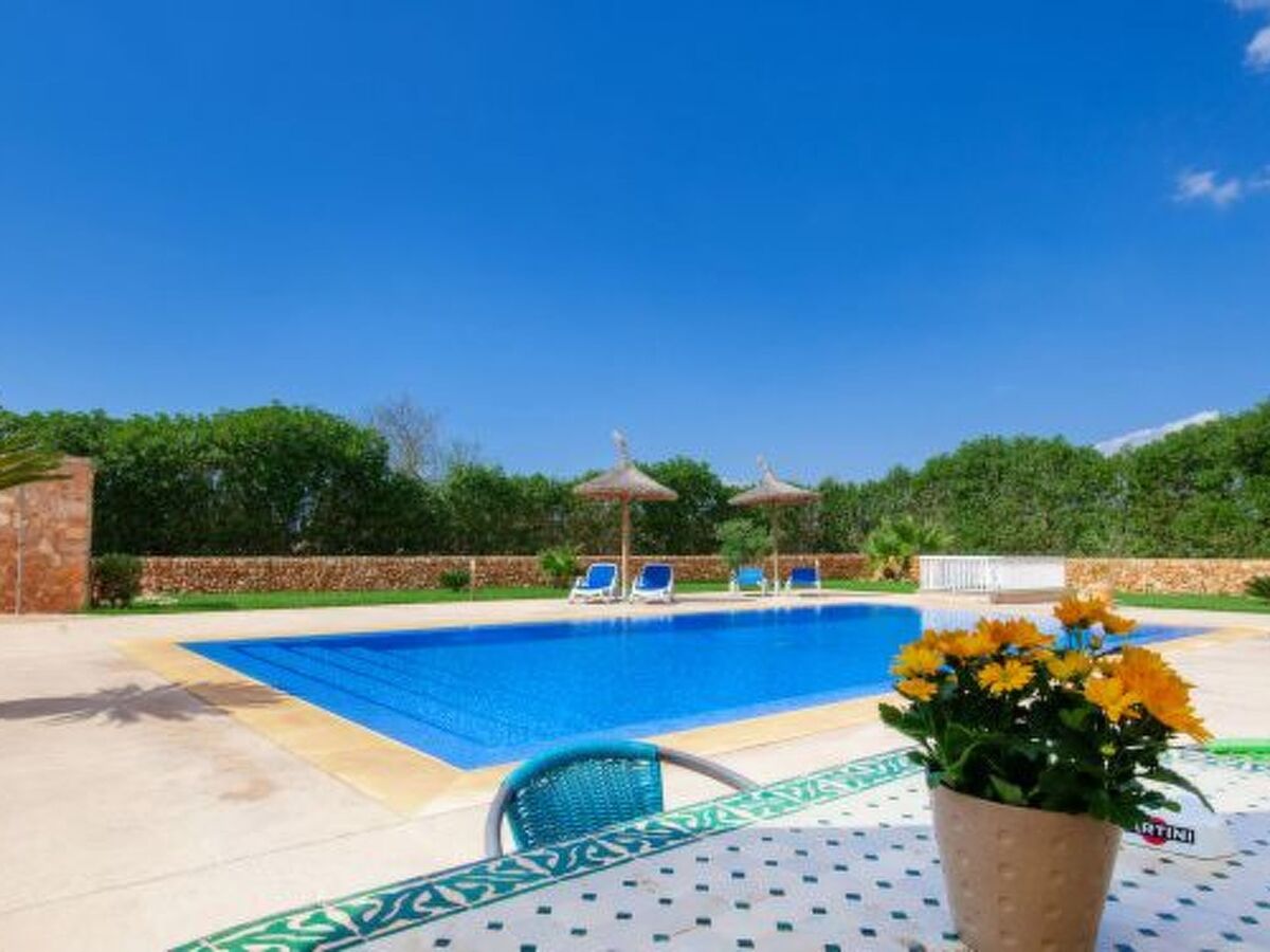 Finca Son Dalabau – 4 ch., piscine et court de tennis - Photo 41