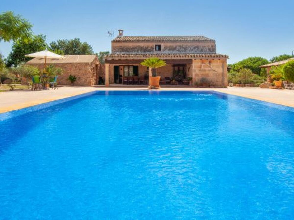 Finca Son Dalabau – 4 ch., piscine et court de tennis - Photo 42