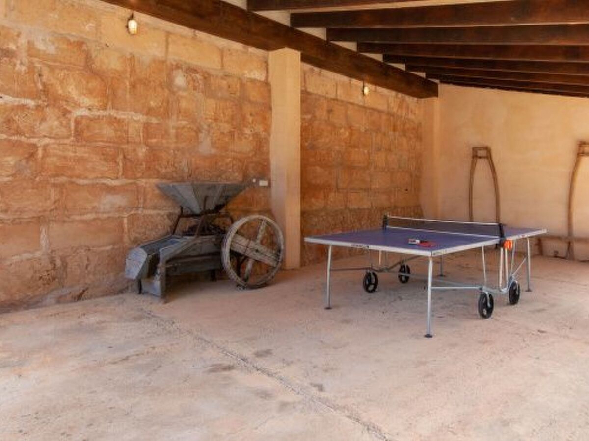 Finca Son Dalabau – 4 ch., piscine et court de tennis - Photo 43