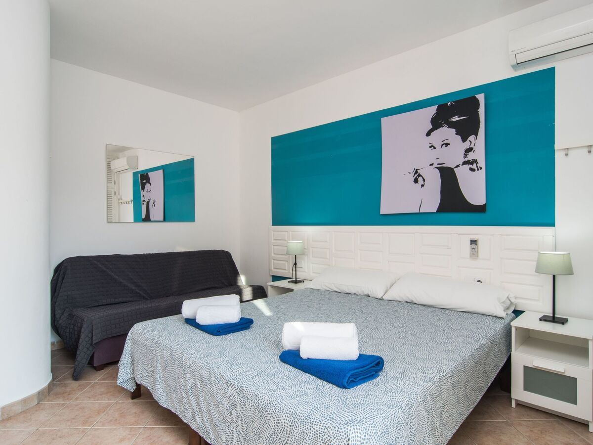 Appartement Playa D'Or, 100 m de la plage - Photo 10