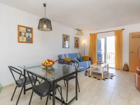 Location appartement à Tossa de Mar, Miramar Hills