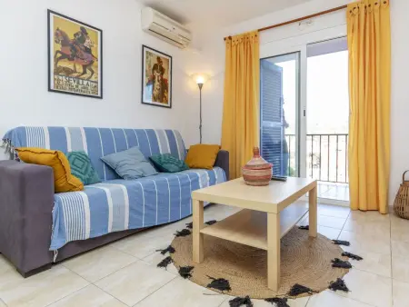 Miramar Hills, appartement 3 pièces avec piscine à Tossa de Mar : photo 3