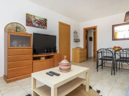 Miramar Hills, appartement 3 pièces avec piscine à Tossa de Mar : photo 4