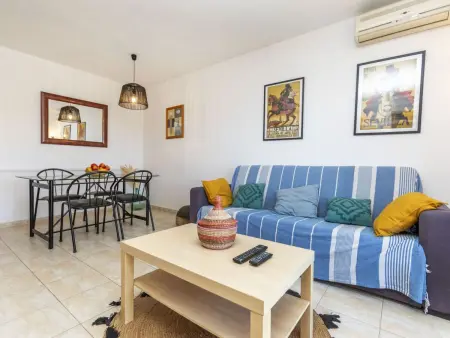 Miramar Hills, appartement 3 pièces avec piscine à Tossa de Mar : photo 6