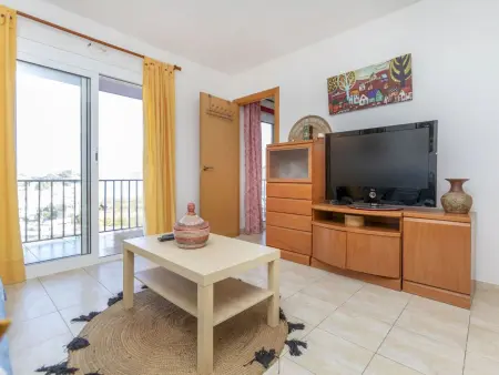 Miramar Hills, appartement 3 pièces avec piscine à Tossa de Mar : photo 9