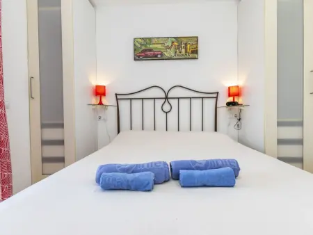 Miramar Hills, appartement 3 pièces avec piscine à Tossa de Mar : photo 12