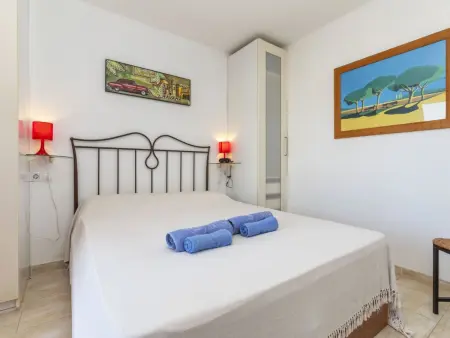 Miramar Hills, appartement 3 pièces avec piscine à Tossa de Mar : photo 13