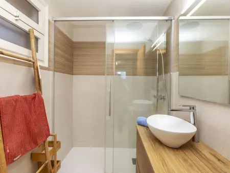 Miramar Hills, appartement 3 pièces avec piscine à Tossa de Mar : photo 14