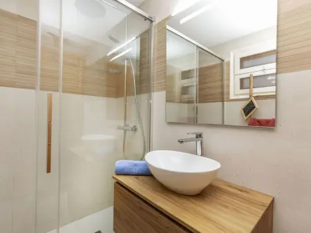 Miramar Hills, appartement 3 pièces avec piscine à Tossa de Mar : photo 15