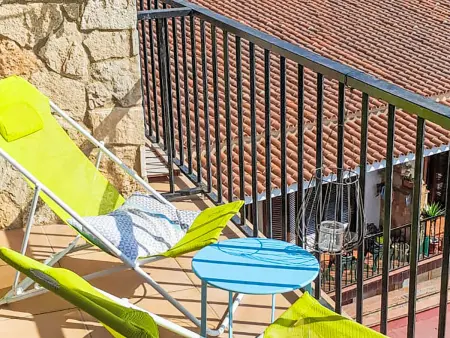 Miramar Hills, appartement 3 pièces avec piscine à Tossa de Mar : photo 18
