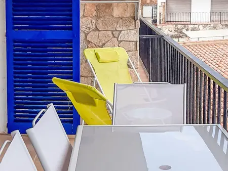 Miramar Hills, appartement 3 pièces avec piscine à Tossa de Mar : photo 22