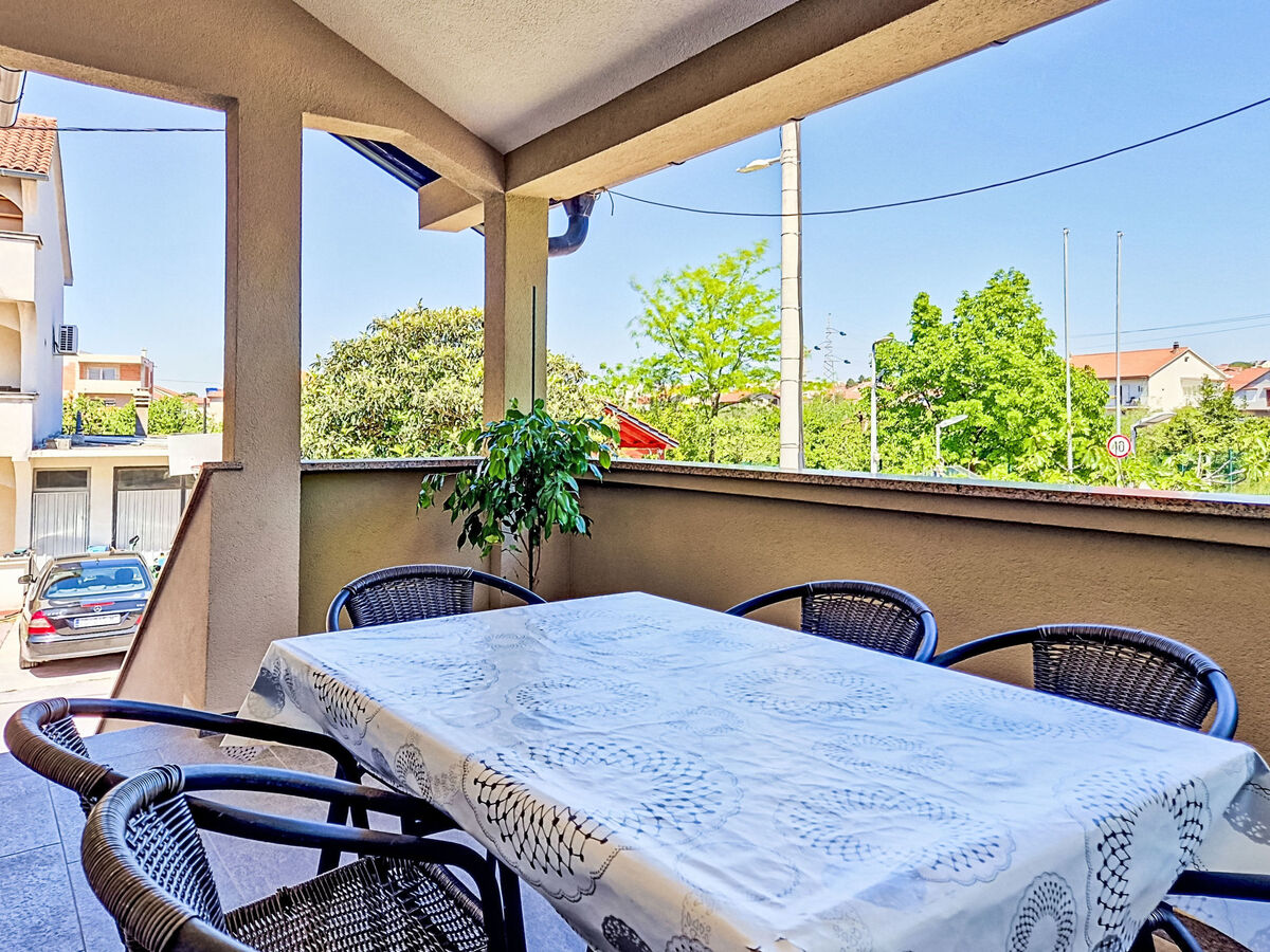 Maison Sara à Zadar, terrasse 20 m² et terrain privé - Photo 1