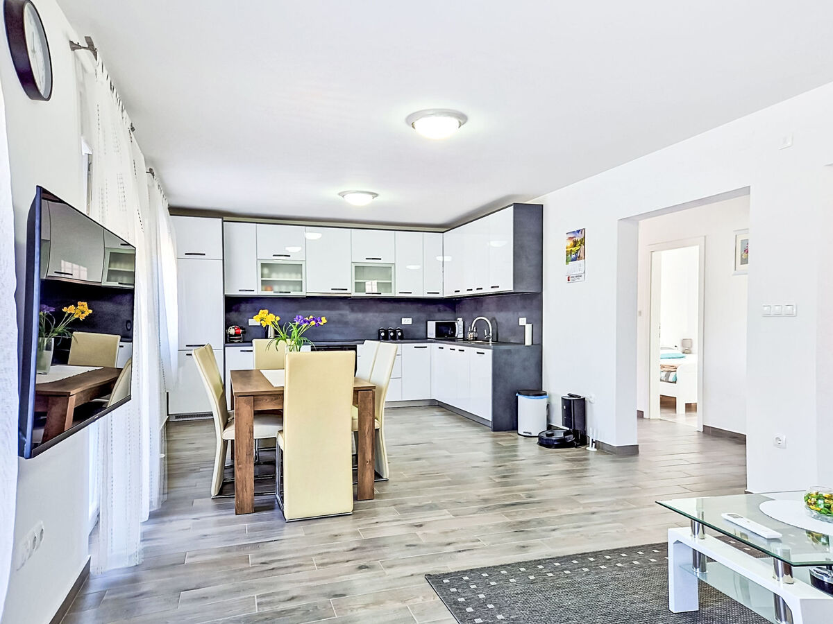 Maison Sara à Zadar, terrasse 20 m² et terrain privé - Photo 2